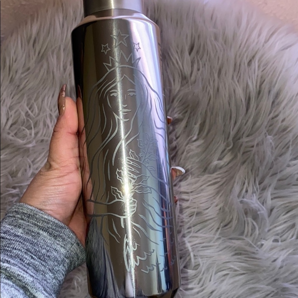 Starbucks SS Vacuum Insulated Tumbler